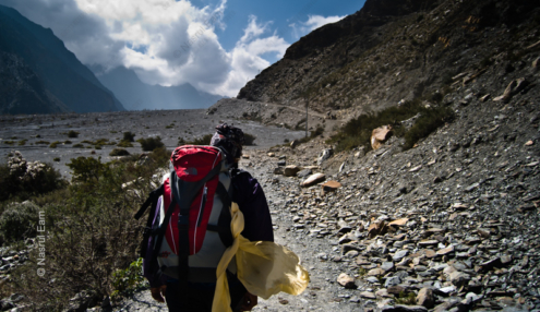 The Long Road Home - Fine Art Photography Prints, Limited Edition Photography, Museum-Quality Artwork, Photography for Collectors, Luxury Photography Art