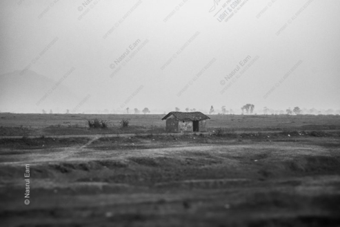 A Shelter on the Plain