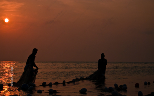 The Timeless Rhythm of Life - Fine Art Photography Prints, Limited Edition Photography, Museum-Quality Photography, Luxury Photography Art, Art Photography for Collectors