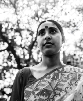 Gaze to the New Dawn