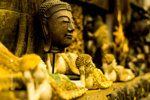 Suspended Animation - Fine Art Photography Print, Limited Edition Photography, Luxury Photography Art, Museum-Quality Photography,  Fine Art Photography