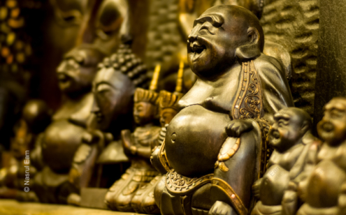 Suspended Animation - Fine Art Photography Print, Limited Edition Photography, Luxury Photography Art, Museum-Quality Photography,  Fine Art Photography