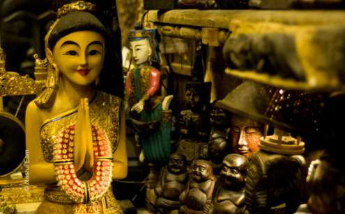 Suspended Animation - Fine Art Photography Print, Limited Edition Photography, Luxury Photography Art, Museum-Quality Photography,  Fine Art Photography