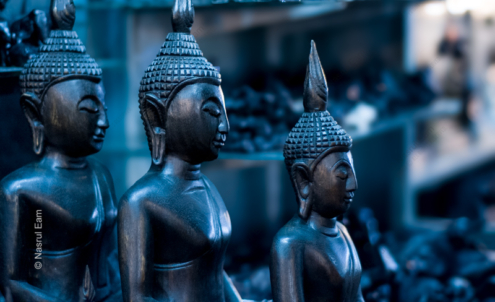 Suspended Animation - Fine Art Photography Print, Limited Edition Photography, Luxury Photography Art, Museum-Quality Photography,  Fine Art Photography