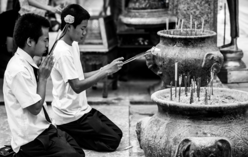 Suspended Animation - Fine Art Photography Print, Limited Edition Photography, Luxury Photography Art, Museum-Quality Photography, Fine Art Photography