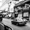 Bangkok Commute - Fine Art Photography Print, Limited Edition Photography, Art Photography for Sale, High-Quality Art Prints, Bangkok Photography