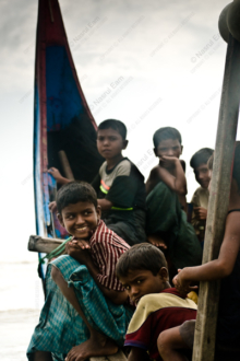 Young Mariners - Fine Art Photography Print, Limited Edition Photography, Giclée Print, Art Photography, Museum-Quality Print