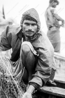 The fisherman's Life - Fine Art Photography Print, Limited Edition Photography, Giclée Print, Art Photography for Sale, Luxury Photography Art