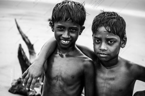 Coastal Brothers - Fine Art Photography Print, Limited Edition Photography, Giclée Print,  High-End Photography, Art Photography Collectors