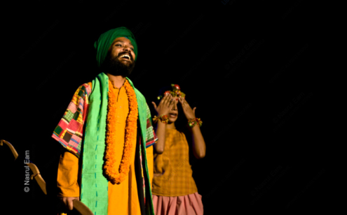 Night Song - Fine Art Photography Prints, Limited Edition Photography, Luxury Photography Art, High-End Photography Prints, Museum-Quality Photography