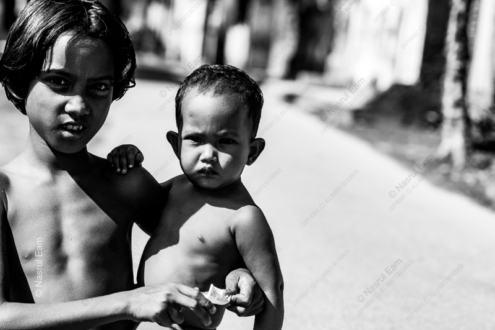 Maturity Beyond Their Years - Fine Art Photography Prints, Limited Edition Photography, Museum-Quality Photography, Black and White Photography, Art Photography for Sale