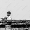 Boy on the Rooftop - Fine Art Photography Print, Limited Edition Photography, Monochrome Photography, Giclée Print, Art Photography Investment