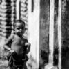 Boy in the Alleyway - Fine Art Photography Print, Limited Edition Photography, Black and White Photography, Monochrome Print, Art Photography for Sale