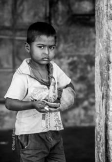 Boy with a Broken Toy - Fine Art Photography Print, Limited Edition Photography, Giclée Print,  Art Photography,  Fine Art Photography