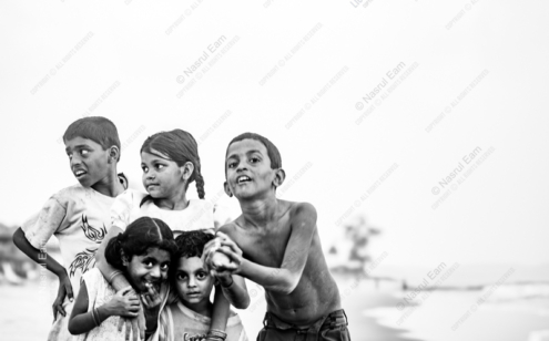 The Watchful Eyes - Fine Art Photography Print, Limited Edition Photography, Giclée Print, Black and White Photography, Art Photography for Sale