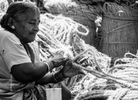 Hands that Weave - Fine Art Photography Prints, Limited Edition Photography, Monochrome Photography,  Art Photography Prints,  Fine Art Prints