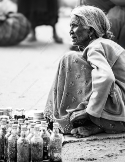 Quiet Resilience - Fine Art Photography Prints, Limited Edition Photography, Museum-Quality Photography, Black and White Photography, Art Photography for Sale