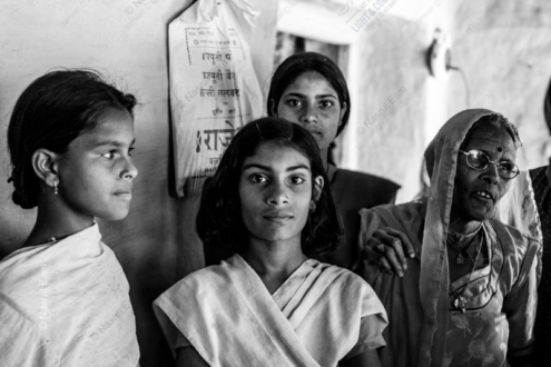 Unwavering Presence - Fine Art Photography Prints, Limited Edition Photography, Museum-Quality Photography, Luxury Photography Art, Black and White Photography