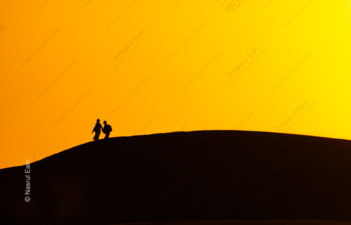 Crest of Gold - Fine Art Photography Prints, Limited Edition Photography, Luxury Photography Art, Museum-Quality Photography, Photography Art Investment