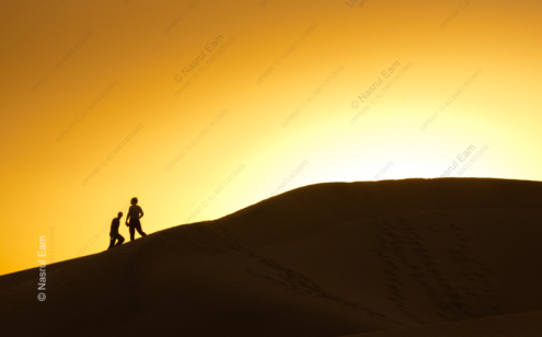 Ascent at Dusk - Fine Art Photography Prints, Limited Edition Photography, Luxury Photography Art,  Premium Photography Prints,  Art Photography for Sale