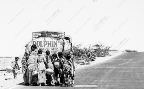 Waterbearers - Fine Art Photography Prints, Limited Edition Photography, Giclée Print, Museum-Quality Photography,  Luxury Photography Art