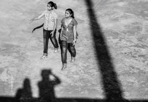 Afternoon Stroll - Fine Art Photography Print, Limited Edition Photography, Giclée Print,  Museum-Quality Photography, Art Photography Collectors