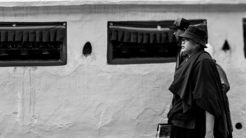 Pilgrim's Passage - Fine Art Photography Prints, Limited Edition Photography, Museum-Quality Photography, Luxury Photography Art, Art Photography Collectors