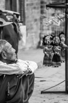 Contemplation - Fine Art Photography Print, Limited Edition Photography, Monochrome Photography, Art Photography Print, Museum-Quality Photography