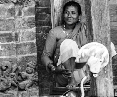 Resting Grace - Fine Art Photography Print, Limited Edition Photography, Museum-Quality Artwork, Photography Art Collectors,  Luxury Photography Art