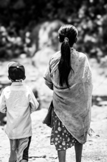 Silent Journey - Fine Art Photography Print, Limited Edition Photography, Photography Art Collectors, Monochrome Photography, Fine Art Photography