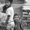 Childhood in Himalayas - Fine Art Photography Print, Limited Edition Photography, Himalayan Photography, Monochrome Photography, Art Photography for Sale