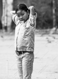 Contemplation in Youth