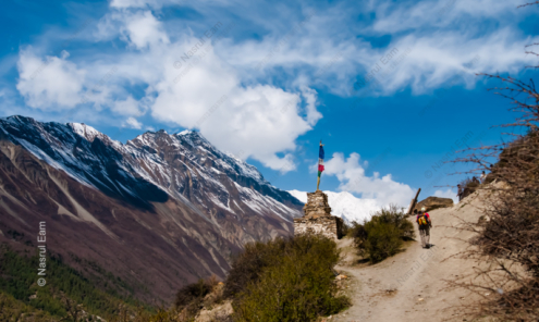 Mountain Pass - Fine Art Photography Prints, Limited Edition Photography, Museum-Quality Photography, Luxury Photography Art, Art Photography for Sale