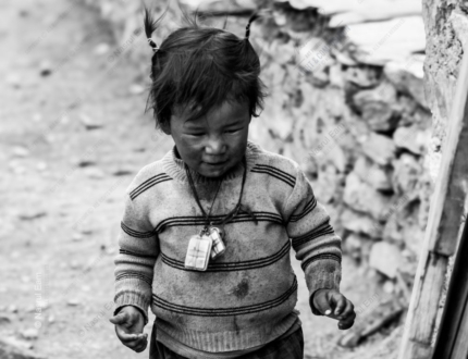 Innocence Unfiltered