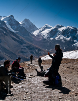 Mountain Respite - Fine Art Photography Prints, Limited Edition Photography, Luxury Photography Art, Museum-Quality Photography, Art Photography Prints