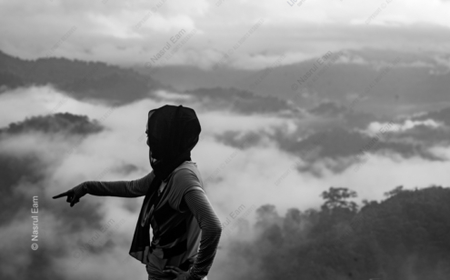 Above the Clouds - Fine Art Photography Print, Limited Edition Photography, Giclée Print,  Luxury Photography Art, Art Photography for Sale