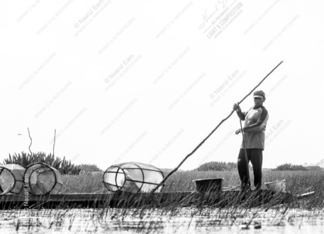 River Guardian of Songkhla