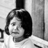 A Child's Tears - Fine Art Photography Print, Limited Edition Print, Black and White Photography,  Emotional Photography, Art Photography for Sale