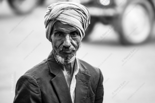 The Weight of Years - Fine Art Photography Prints, Limited Edition Photography Art, Luxury Photography Art, Photography for Art Collectors, Black and White Photography