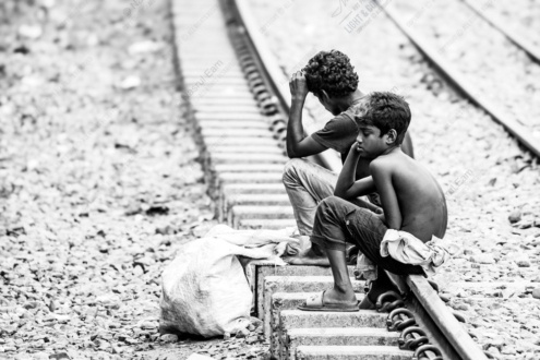 Their Personal Stillness