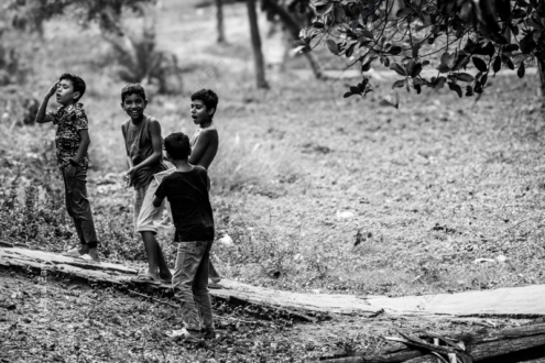 Boyhood Echoes - Fine Art Photography Prints, Limited Edition Photography, Museum-Quality Photography, Art Photography for Sale, Photography Collectors