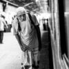 Station Contemplation - Fine Art Photography Print, Limited Edition Photography, Museum-Quality Artwork, Street Photography,  Contemporary Art Photography
