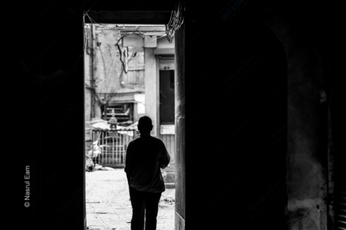 In Silhouette - Fine Art Photography Prints, Limited Edition Photography, Luxury Photography Art, Art Photography Collectors, Photography Prints for Sale