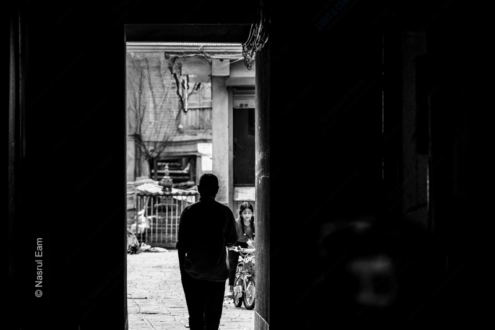 Threshold - Fine Art Photography Print, Limited Edition Photography, Museum-Quality Artwork, Photography Art Print, Luxury Photography Art