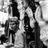 The Shoemaker's Gaze - Fine Art Photography Print, Limited Edition Photography, Black and White Photography,  Museum-Quality Photography,  Art Photography for Sale