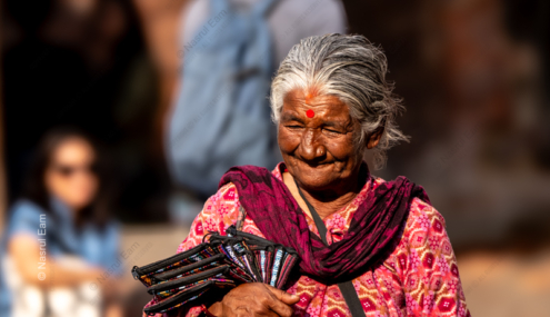 Quiet Dignity of a Life Lived - Fine Art Photography Print, Limited Edition Photography, Giclée Print, Photography for Collectors, Art Photography