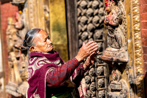 Whispers of Devotion - Fine Art Photography Print, Limited Edition Photography, Giclée Print, Museum-Quality Photography, Art Photography for Sale