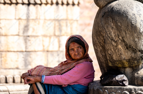 Silent Contemplation - Fine Art Photography Print, Limited Edition Photography, Museum-Quality Photography, Art Photography for Collectors, Luxury Photography Art