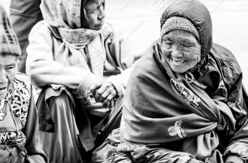 A Gathering of Elders - Fine Art Photography Prints, Limited Edition Photography,  Museum-Quality Photography,  Black and White Photography,  Art Photography Prints