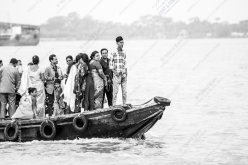 A Moment of Transit - Fine Art Photography Print, Limited Edition Photography, Monochrome Photography,  Art Photography Collectors, Luxury Photography Art